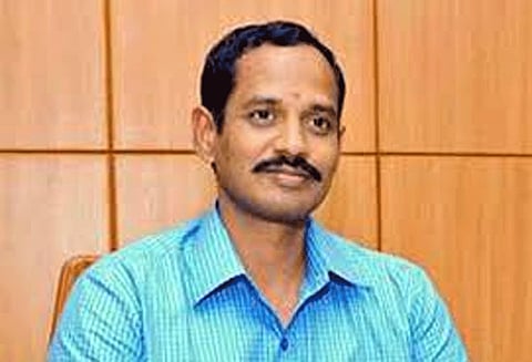 உள்ளாட்சி வாக்குச்சாவடி வரைவு பட்டியல் வெளியீடு: கருத்துக்கள் தெரிவிக்க மே 2-ந் தேதி கடைசி நாள் கலெக்டர் பிரபாகர் தகவல்