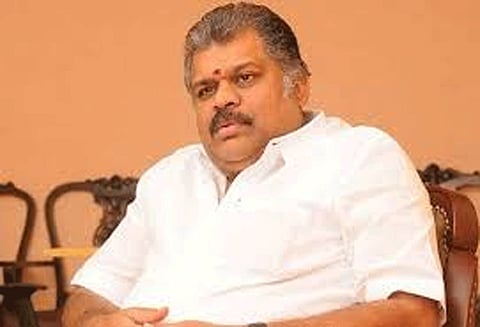 தமிழகத்தில் நடைபெற உள்ள உள்ளாட்சி தேர்தலில் அ.தி.மு.க. கூட்டணி வெற்றி பெறும் ஜி.கே.வாசன் பேட்டி