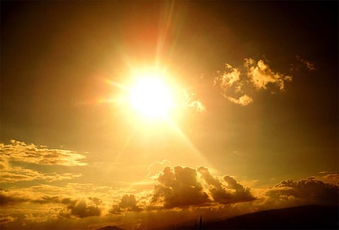 பாகிஸ்தானில் அனல்காற்றுக்கு 15 பேர் பலி