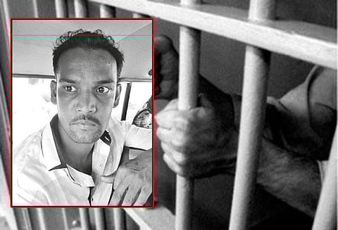 வேலித்தகராறில் தொழிலாளி கொலை வாலிபருக்கு ஆயுள் தண்டனை திருவள்ளூர் கோர்ட்டு தீர்ப்பு