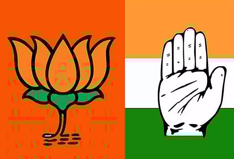 குந்துகோல், சிஞ்சோலி தொகுதிகளுக்கு 19-ந்தேதி இடைத்தேர்தல்: வேட்பு மனு தாக்கலுக்கு இன்று கடைசி நாள்