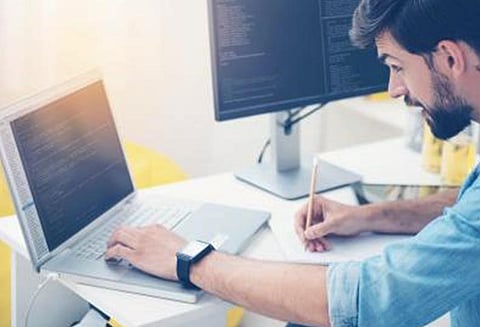 நெல்லை கங்கைகொண்டான் தகவல் தொழில்நுட்ப பூங்காவில் புதிய நிறுவனம் தொடக்கம் - 500 மென்பொருள் என்ஜினீயர்களுக்கு வேலைவாய்ப்பு