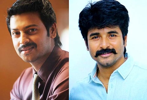 வாக்காளர் பட்டியலில் பெயர் இல்லாமலேயே வாக்களித்த நடிகர்கள் சிவகார்த்திகேயன், ஸ்ரீகாந்திடம் விசாரணை நடத்தப்படும் தலைமை தேர்தல் அதிகாரி தகவல்