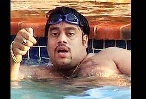 நிழல் உலக தாதா ரவி பூஜாரி கைது செய்யப்பட்டதாக தகவல்