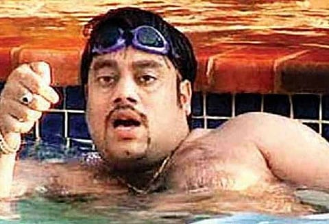 நிழல் உலக தாதா ரவி பூஜாரி செனகலில் கைது இந்தியா அழைத்து வர அதிகாரிகள் குழு பயணம்