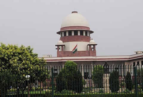 சிபிஐ இயக்குநர் நியமன விவகாரம்: மத்திய அரசுக்கு உச்சநீதிமன்றம் கேள்வி