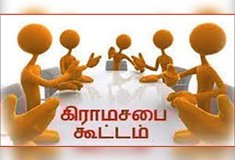 விலையில்லா ஆடுகள் வழங்கும் திட்டம்: பயனாளிகளை தேர்வு செய்ய சிறப்பு கிராமசபை கூட்டம்