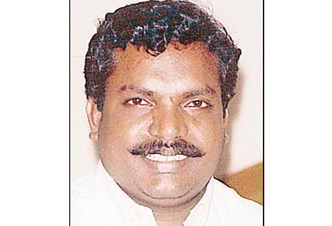 மத்திய அரசின் இடைக்கால பட்ஜெட்: தலித், பழங்குடியின மக்களுக்கு விரோதமானது திருமாவளவன் பேட்டி