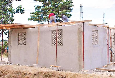 வீட்டு மனைகளில் மரம், செடி, கொடிகள் வளர்ப்பு