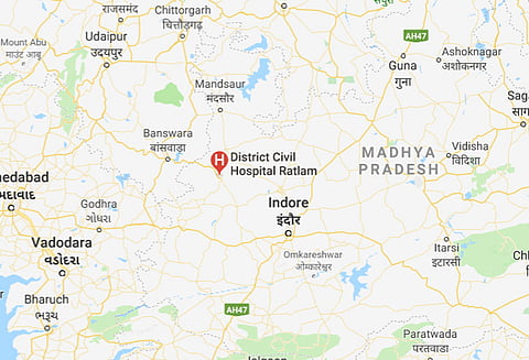 அரசு மருத்துவமனையில் சடலத்தின் முகம், விரல்களை கடித்த எலிகள்; உறவினர்கள் போராட்டம்