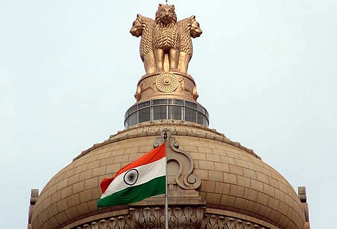 அமெரிக்காவில் கைதான இந்திய மாணவர்களை விடுவிக்க மத்திய அரசு நடவடிக்கை