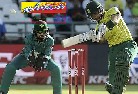 துளிகள்