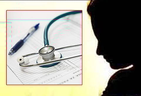 பிளஸ்-2 மதிப்பெண் சான்றிதழை போலியாக தயாரித்து எம்.பி.பி.எஸ். படித்த சென்னை மாணவிக்கு முன்ஜாமீன்