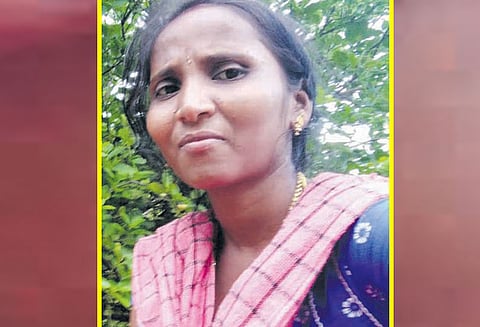 சங்கரன்கோவில் அருகே புதுப்பெண் வி‌ஷம் குடித்து தற்கொலை உதவி கலெக்டர் விசாரணை