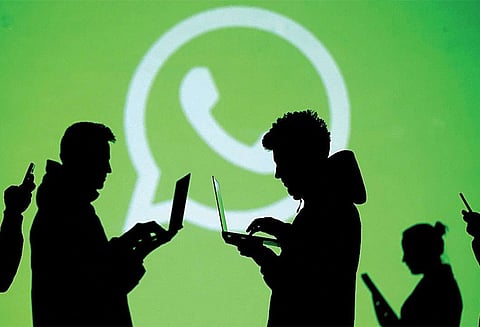 2019 தேர்தல் வரவுள்ள நிலையில் அரசியல் கட்சிகள்தான் போலி செய்திகளை பரப்புகின்றன - வாட்ஸ் அப் பகீர் தகவல்