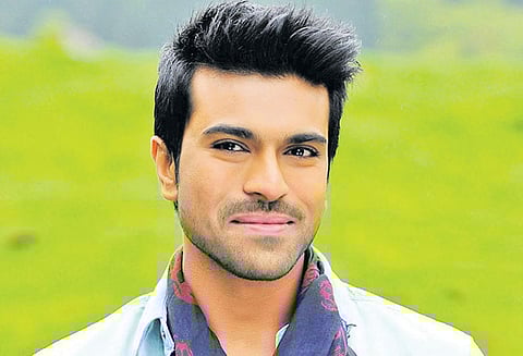 ரூ.38 கோடிக்கு வீடு : நடிகர் ராம்சரணுக்கு ரூ.1,300 கோடி சொத்து