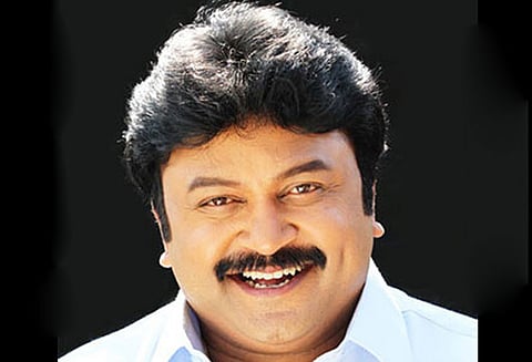 சின்னத்தம்பி யானை விவகாரம்: நடிகர் பிரபு கருத்து