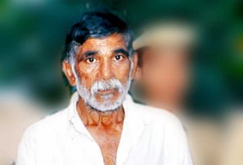 தோட்டத்தில் கூலி வேலை பார்த்தவர் கொலை, தொழிலாளிக்கு ஆயுள் தண்டனை