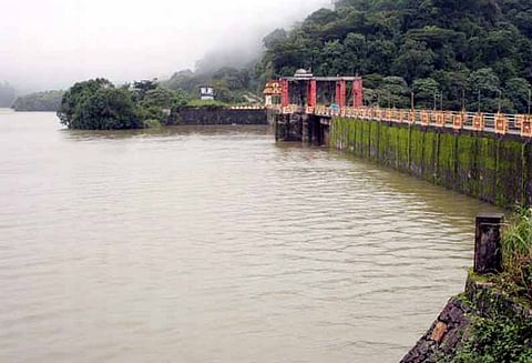 கோவைக்கு குடிநீர் வழங்கும் சிறுவாணி அணையின் நீர்மட்டம் 24 அடியாக குறைந்தது