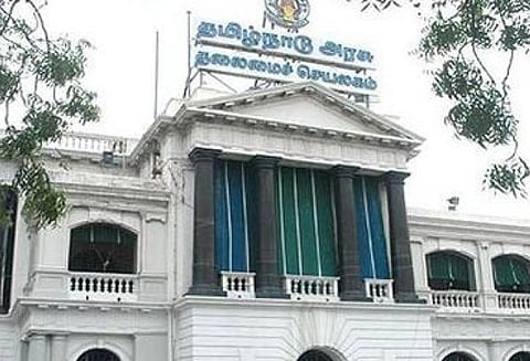 தமிழக பட்ஜெட் நாளை தாக்கல் : புதிய சலுகைகள் அறிவிக்க வாய்ப்பு