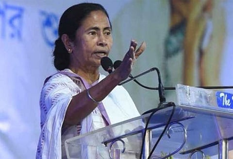 எதிர்க்கட்சிகள் ஒன்றிணைவதை தடுக்கவே ராபர்ட் வதேராவிடம் அமலாக்கத்துறை விசாரணை: மம்தா பானர்ஜி சொல்கிறார்