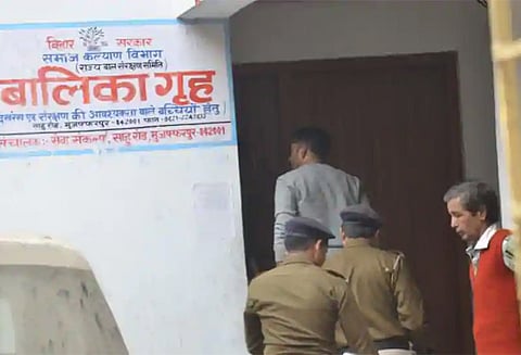 பீகார் காப்பகத்தில் சிறுமிகள் பலாத்காரம் செய்யப்பட்ட வழக்கு டெல்லிக்கு மாற்றம்