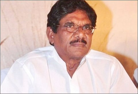 நடிகர் சங்கம் பெயரை மாற்ற வேண்டும் -டைரக்டர் பாரதிராஜா