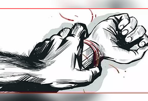 மாகிமில் 4 வயது சிறுமி கற்பழித்து கொலை