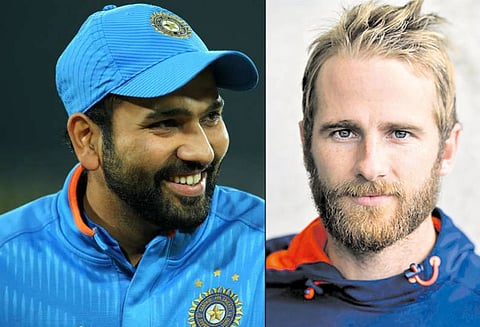 நியூசிலாந்துக்கு பதிலடி கொடுக்குமா இந்தியா? 2-வது 20 ஓவர் போட்டி இன்று நடக்கிறது