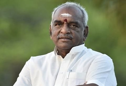 2017-18 நிதி ஆண்டில் ரூ.100 கோடி வருமானம் உடையவர்கள் 61 பேர்தான் - மக்களவையில் பொன் ராதாகிருஷ்ணன் தகவல்