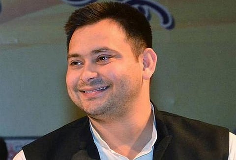 லாலு பிரசாத்தின் மகன் அரசு பங்களாவை காலி செய்ய சுப்ரீம் கோர்ட்டு உத்தரவு - ரூ.50 ஆயிரம் அபராதமும் விதிப்பு