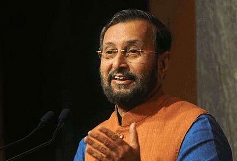 ரபேல் போர் விமான பேரத்தில் ‘ராகுல் குற்றச்சாட்டு, மற்றுமொரு பொய்’ - மத்திய மந்திரிகள் பாய்ச்சல்