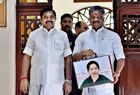 சென்னை, மதுரை, கோவையில் 2 ஆயிரம் மின்சார பஸ்கள், விவசாயிகளுக்கு ரூ.10 ஆயிரம் கோடி பயிர்க்கடன் தமிழக பட்ஜெட்டில் அறிவிப்பு