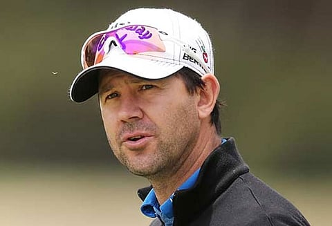 ஆஸ்திரேலிய அணியின் உதவி பயிற்சியாளராக ரிக்கி பாண்டிங் நியமனம்