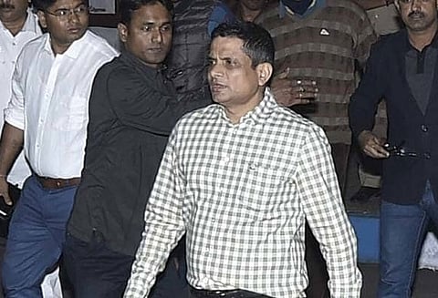 நிதி நிறுவன மோசடி வழக்கு: கொல்கத்தா காவல் துறை ஆணையரிடம் சிபிஐ இன்று விசரணை