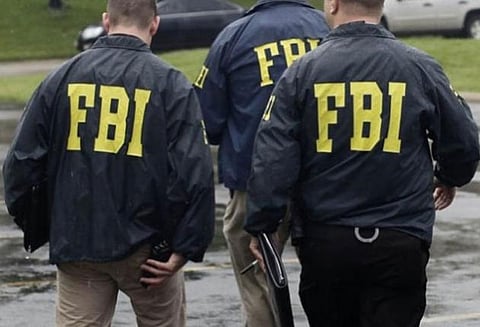 லஷ்கர் இ தொய்பா தீவிரவாத இயக்கத்தில் சேர சென்ற அமெரிக்கர் விமான நிலையத்தில் கைது