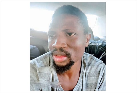 சென்னையில் கல்லூரி மாணவர்களுக்கு போதைப்பொருள் விற்ற நைஜீரிய ஆசாமி கைது