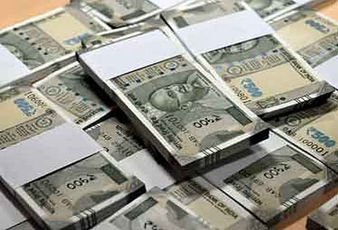 140 அரசு தொடக்க, நடுநிலைப்பள்ளிகளில் ஆண்டு விழா கொண்டாட ரூ.6¼ லட்சம் நிதி ஒதுக்கீடு முதன்மைக்கல்வி அதிகாரி தகவல்