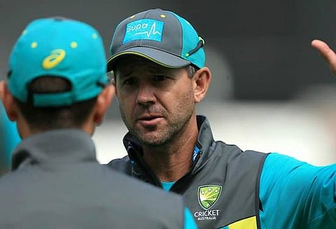 ‘ஆஸ்திரேலிய அணி மீண்டும் உலக கோப்பையை வெல்லும்’ - உதவி பயிற்சியாளர் பாண்டிங் நம்பிக்கை