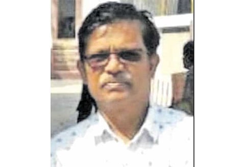 நெல்லை மாவட்ட சுகாதார பணிகள் இணை இயக்குனர் திடீர் பணியிடை நீக்கம்