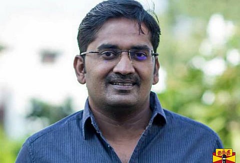 கந்துவட்டி கும்பலுக்கும் எனக்கும் தொடர்புள்ளது என்று கூறப்படுவதில் உண்மையில்லை -நடிகர் கருணாகரன்