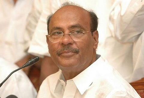 தமிழக அரசின் ரூ.2,000 நிதியுதவி திட்டம்: டாக்டர் ராமதாஸ் வரவேற்பு