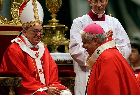 சிறுவர்களுக்கு எதிராக பாலியல் குற்றங்களில் ஈடுபட்ட 152 பாதிரியார்கள் நீக்கம்