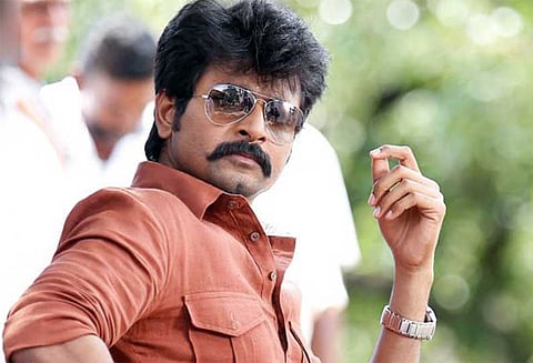 சிவகார்த்திகேயன்-கவுதம் கார்த்திக் நடிக்க ஞானவேல் ராஜாவின் 2 புதிய படங்கள்