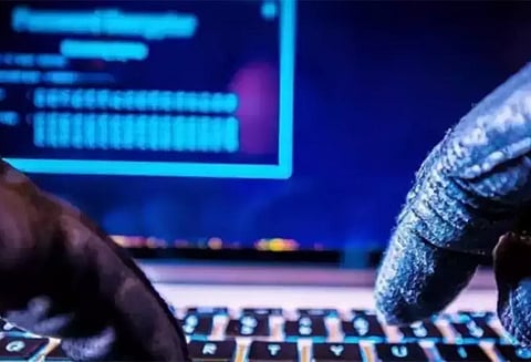 இந்தியாவில் சைபர் மோசடி வழக்குகள் அதிகரிப்பு - மத்திய அரசு