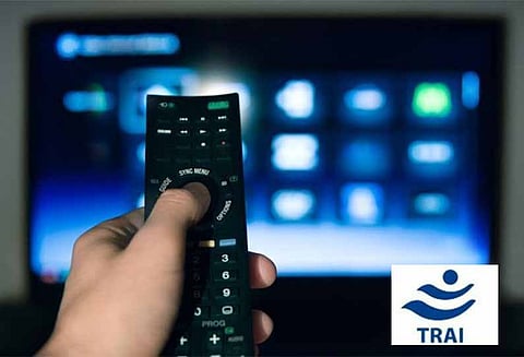 கட்டண சேனல்களை தேர்ந்தெடுக்க மார்ச் 31-ந்தேதி வரை அவகாசம் - டிராய் அறிவிப்பு