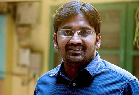 கந்து வட்டி கும்பலுடன் தொடர்பா? - நடிகர் கருணாகரன் விளக்கம்