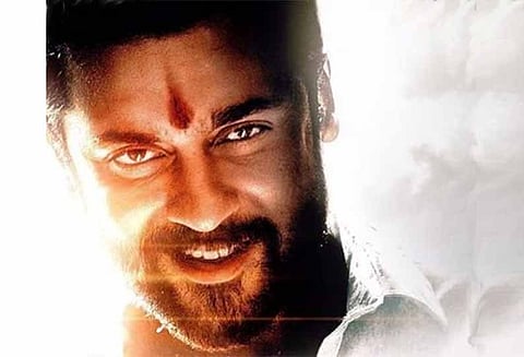 ஏழை மாணவர்களுக்கு இலவச கல்வி - நடிகர் சூர்யா வேண்டுகோள்