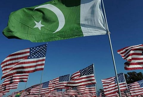 பாகிஸ்தானுக்கு சுற்றுப்பயணம் செல்வதை தவிர்க்குமாறு தங்கள் நாட்டு மக்களுக்கு அமெரிக்கா வலியுறுத்தல்