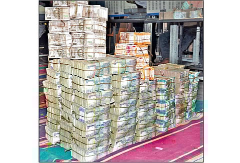 பழனி முருகன் கோவிலில் 16 நாட்களில் உண்டியல் வருவாய் ரூ.1 கோடியே 87 லட்சம்